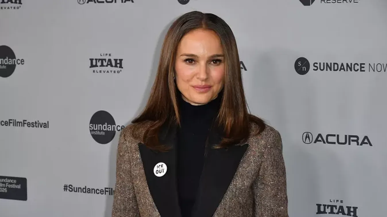 Natalie Portman oda szúrt, ahova más nem: Mégis kik ezek az Oscar-jelöltek?