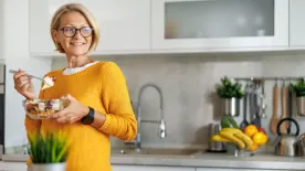 Méregtelenítő diéta – Évindító méregtelenítés az energikus mindennapokért