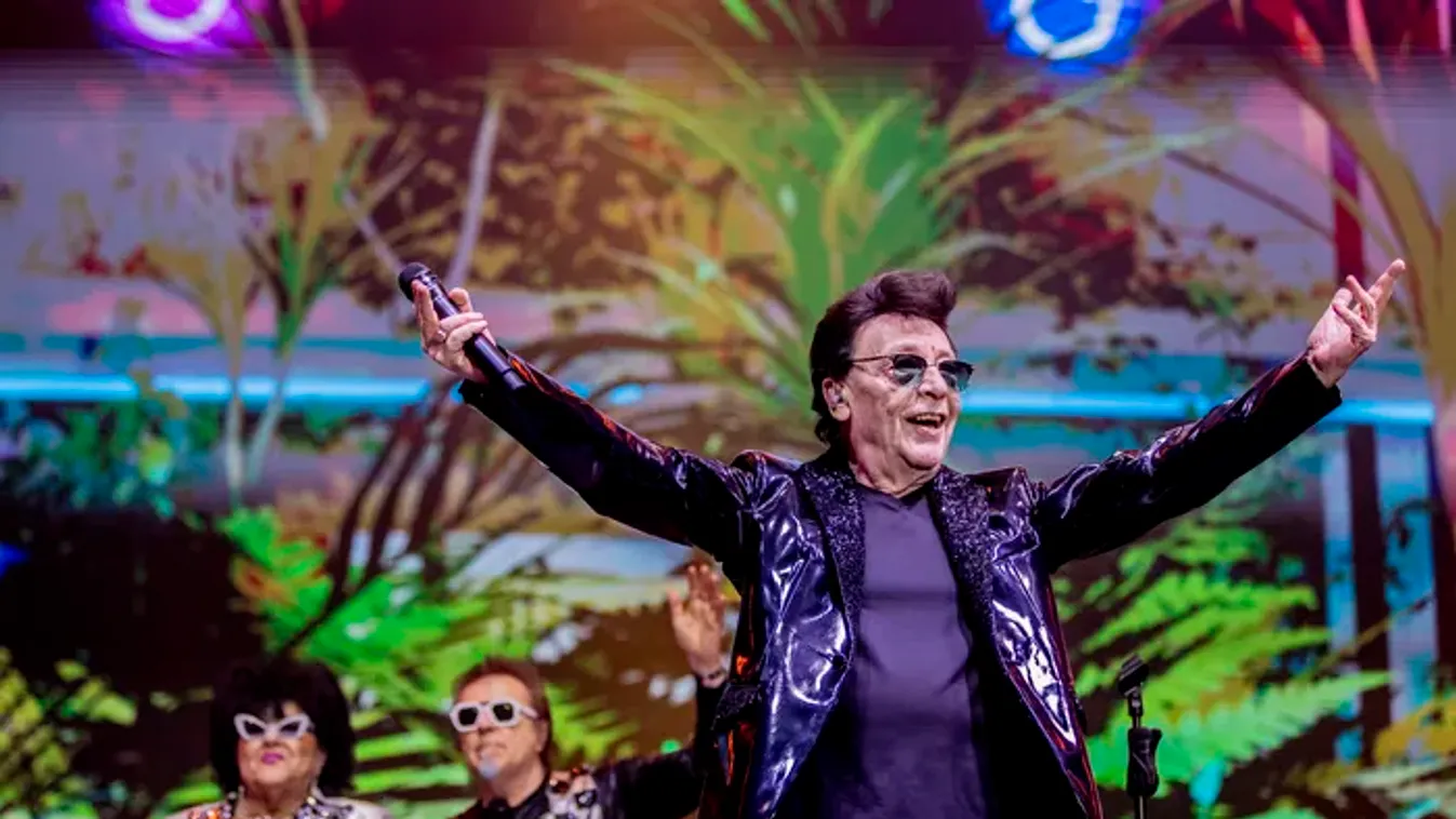 Lesújtó hír jött: kórházba került Fenyő Miklós