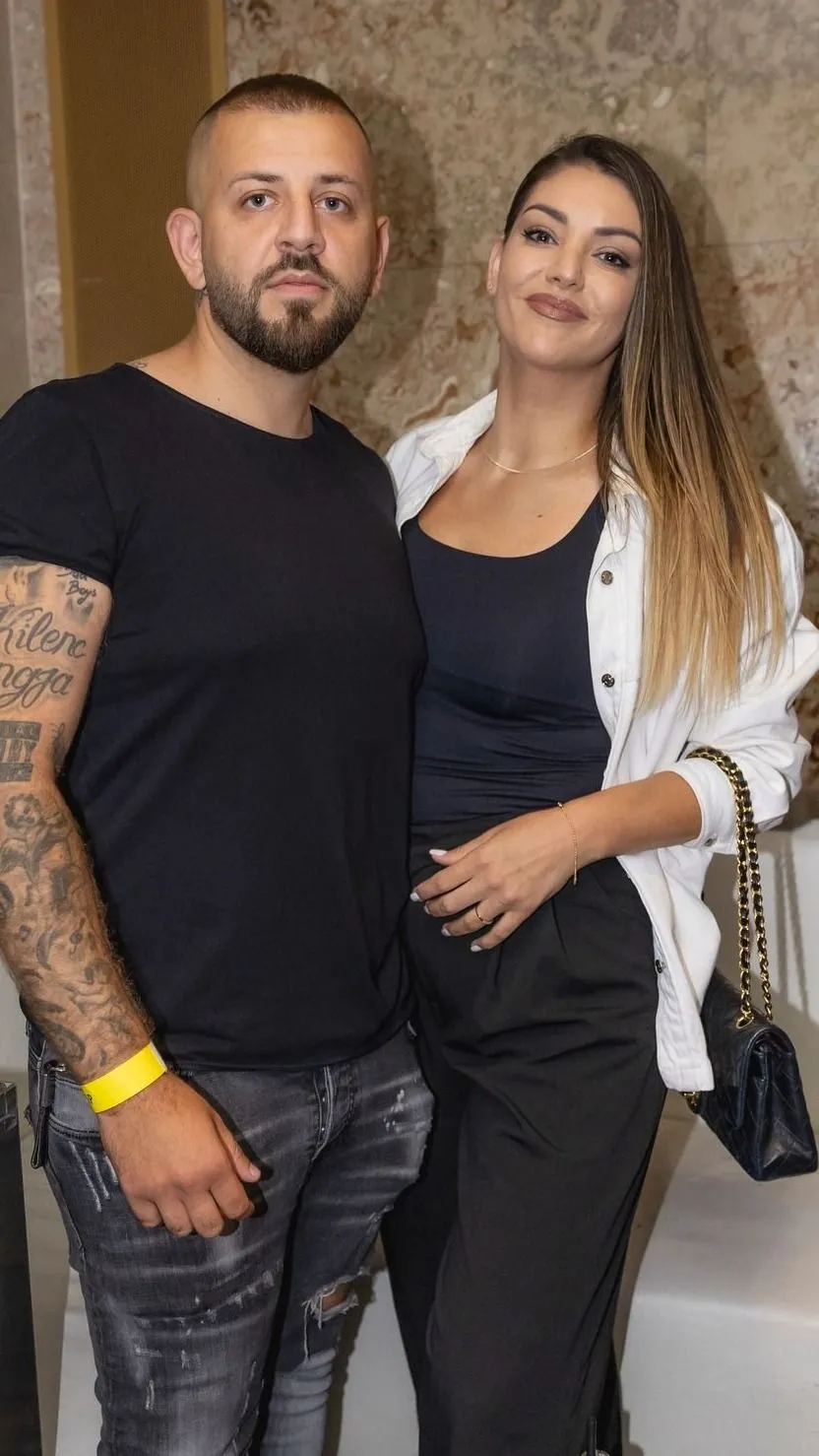 Gyászol Kulcsár Edina!