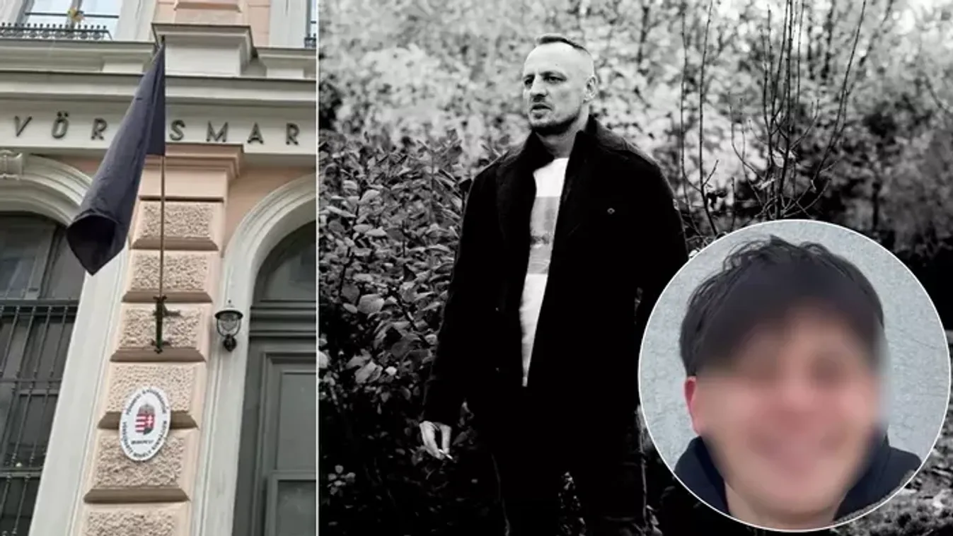 Egressy Mátyás halála: egyetlen pohár ital került a fiú életébe?