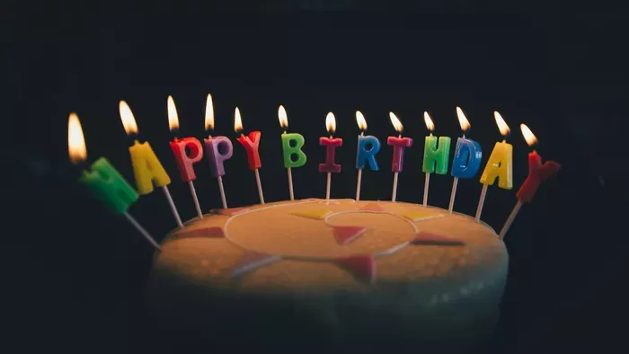 Volt barátnője tette tönkre a férfi születésnapját