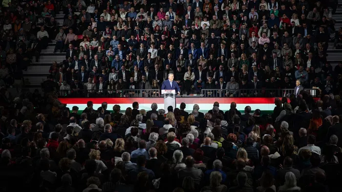 Nem hiszed el, kinek mondott köszönetet Orbán Viktor – videó