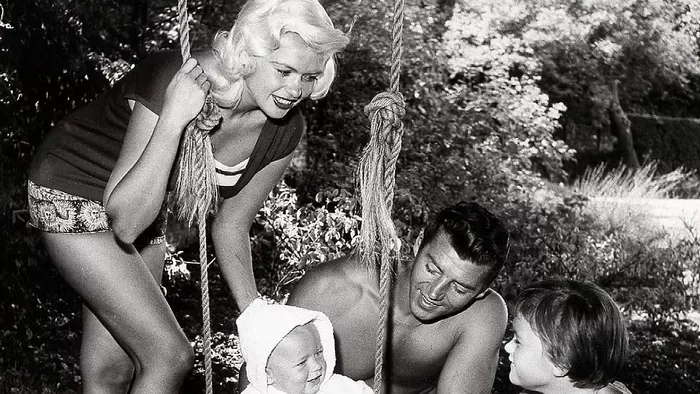 100 éves lenne Mickey Hargitay