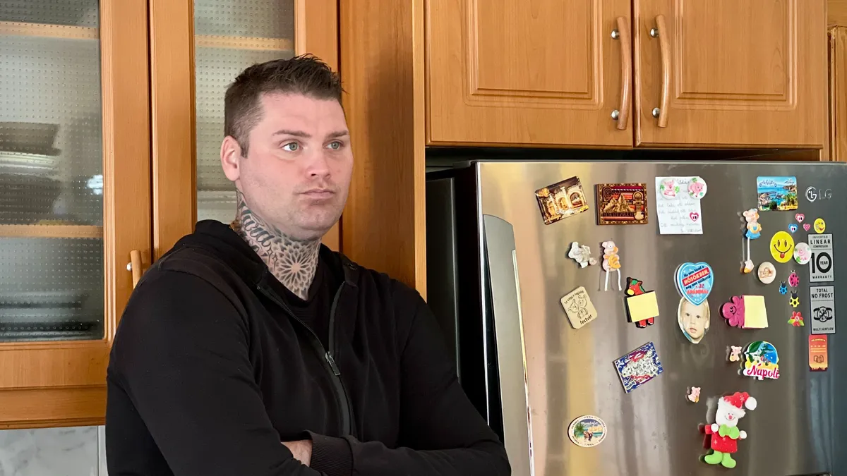 Dudás Miki halála sokkolta az országot.