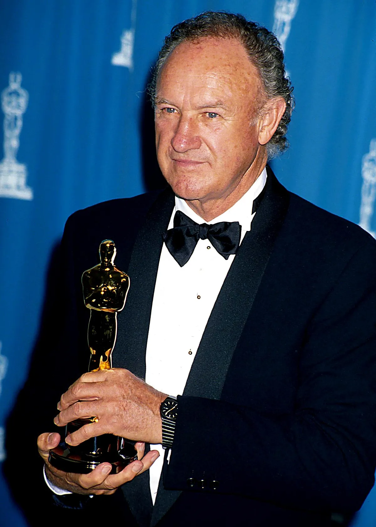 Gene Hackman 6,25 millió dollár értékű ingatlanját mindössze 11 nap alatt adták el