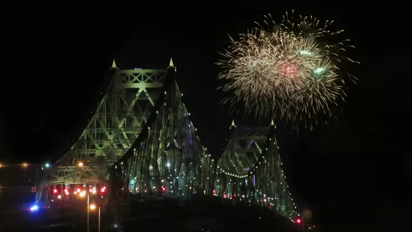 Ezreket vert át a mesterséges intelligencia szilveszterkor