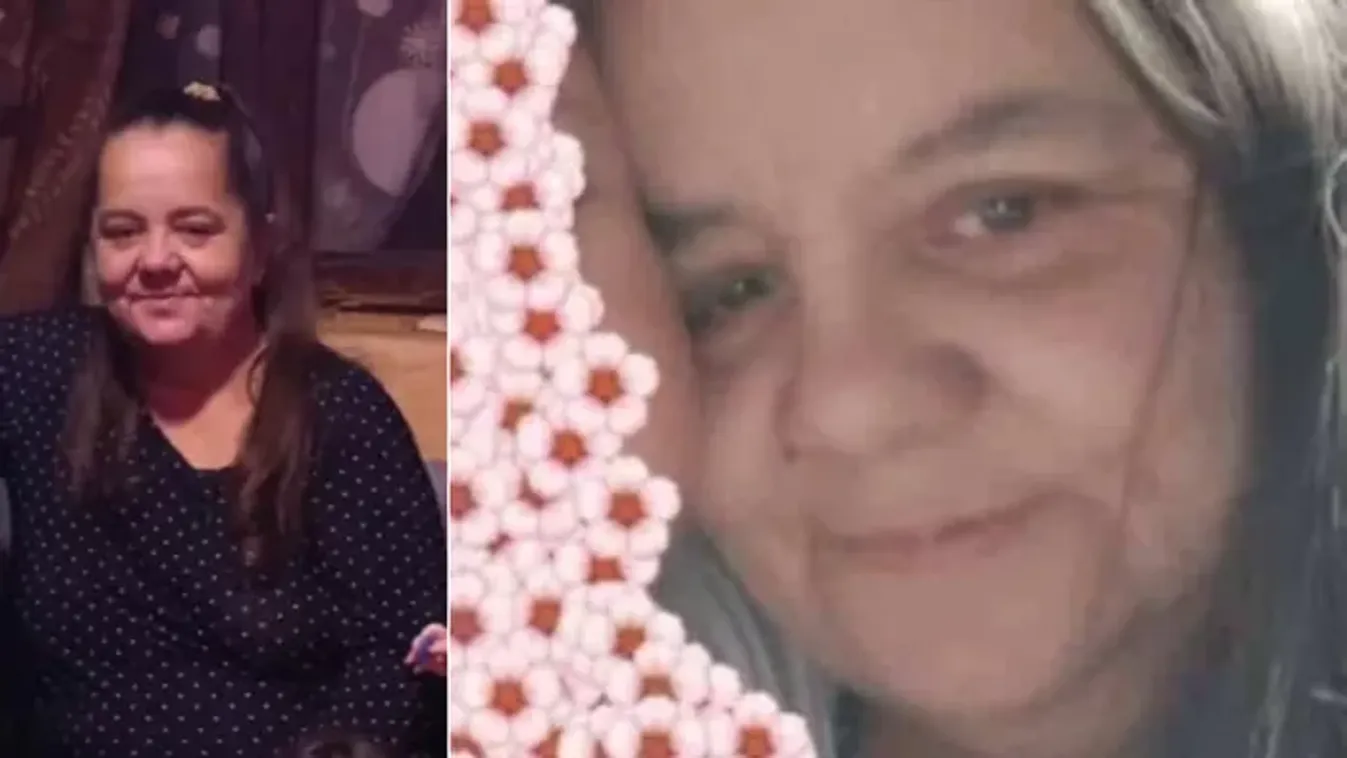 „Az orvosok már lemondtak rólam, megkezdődött a visszaszámlálás” – feladta a harcot a légcsődaganattal küzdő Margit