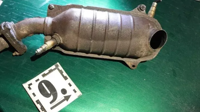 Két külföldi férfi ellen indult eljárás lopás miatt