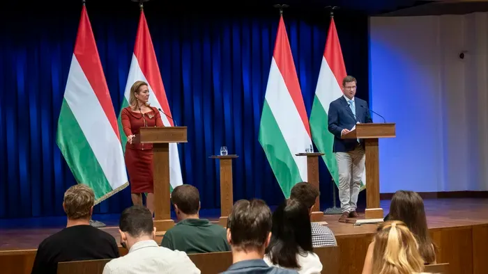 Kormányinfó: kövesd nálunk élőben!