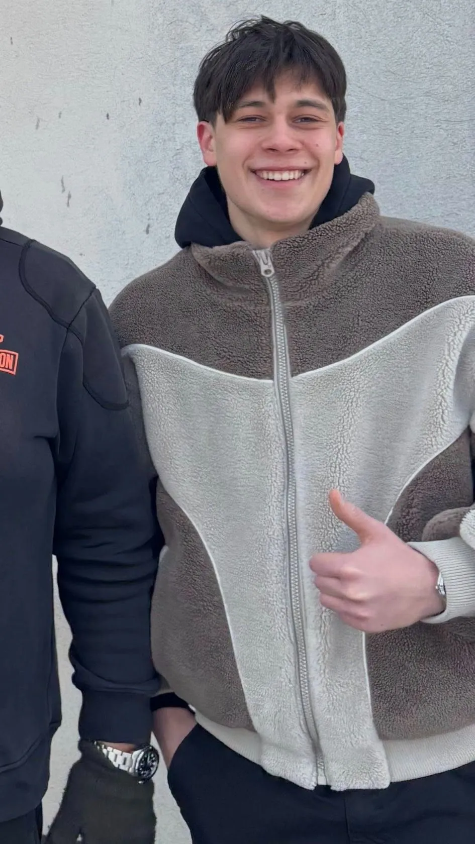 Az eltűnt fiatal férfit nagy erőkkel keresi a rendőrség 