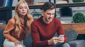 Nem bízol a férfiakban? A teszt elárulja az igazságot