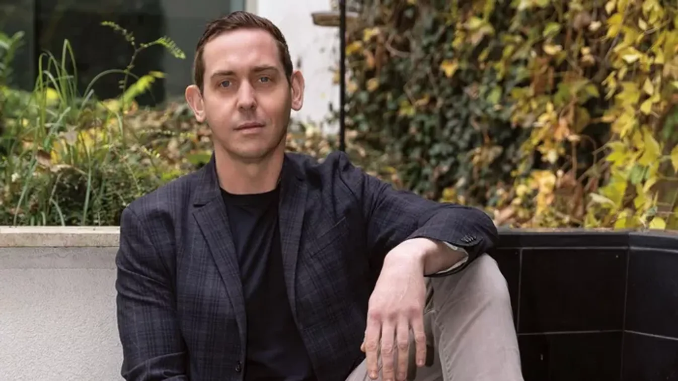 Molnár Gusztáv megrázó vallomása: "Ha büszke lennék magamra, nagyon becsapnám magam" – videó