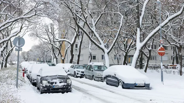 Megjött a bejelentés a rendkívüli tanítási szünetről