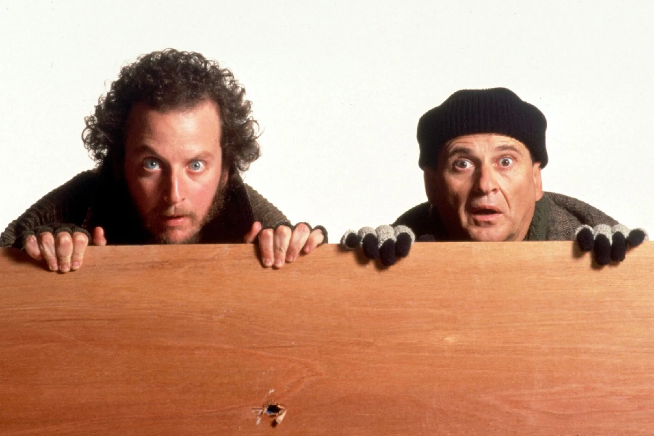 A Reszkessetek, betörők! sztárja akár börtönbe is kerülhet