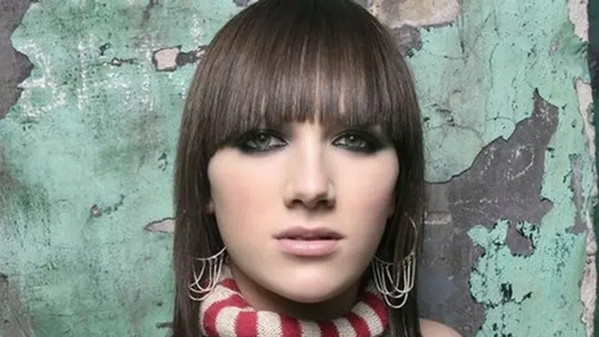 A nő, akiről mindig beszélnek - 38 éves lett Tóth Gabi