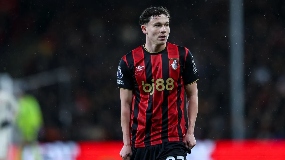 Tóth Alex már az első mérkőzésén csereként állt be a Bournemouthba