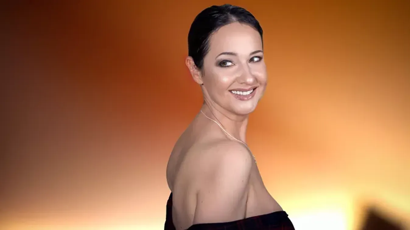 Francia film főszerepéért jelölték Goztola Lorent Kristinát a Legjobb Színésznő díjára