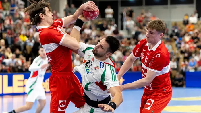 Újabb rossz hírt kaptak a magyarok a kézilabda-Eb előtt