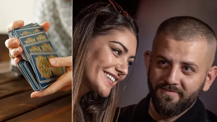 A jósnő elárulta: Ezeknél a sztároknál jön a baba 2026-ban