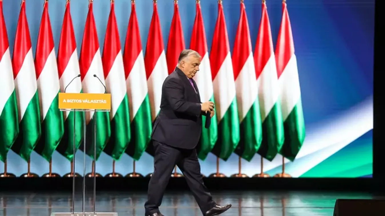 Orbán Viktor: Hajrá, gazdák!