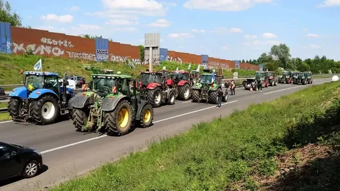 Idén is többfrontos küzdelem vár a magyar gazdálkodókra