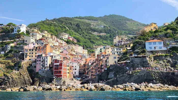 Egy felejthetetlen olaszországi nászút története