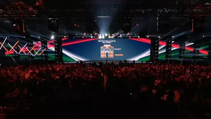 Kövér László: ha rosszul választunk, mindent elveszíthetünk