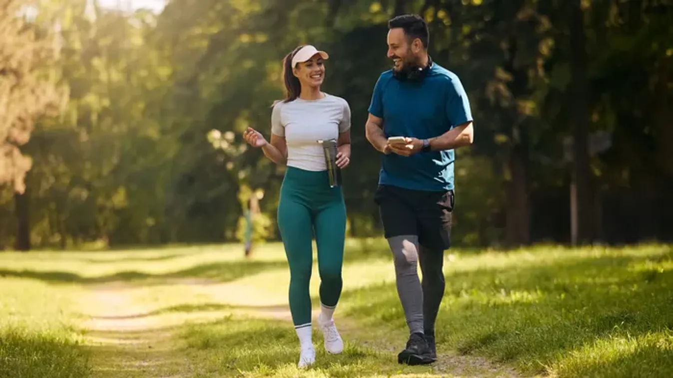 Csak öt perc: egy kutatás szerint ezzel az egy tevékenységgel meghosszabbíthatod az életed