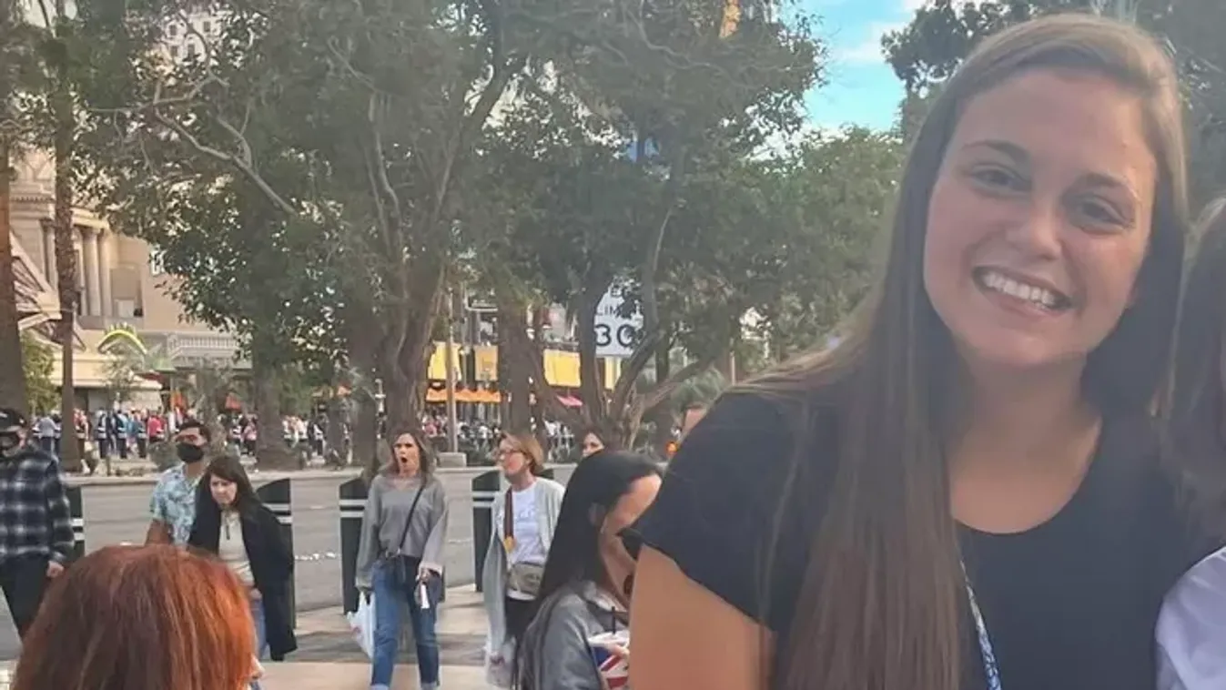 Kabát nélkül hagyta el a szórakozóhelyet: megtalálták a hóviharban eltűnt tanárnő holttestét