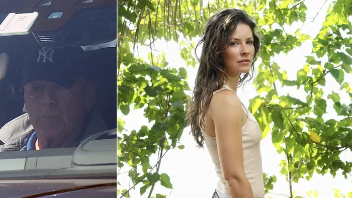 Bruce Willis sorsára jut a Lost világsztárja?