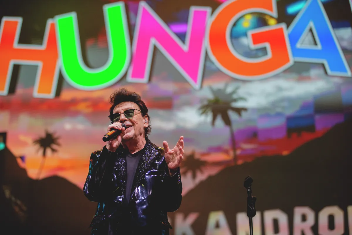 Fenyő Miklós halála a sztárokat is elszomorította.