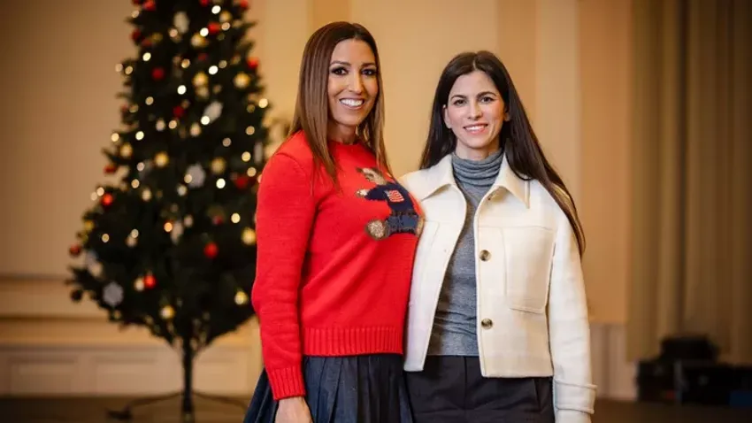 Rubint Réka és Szentkirályi Alexandra összefogtak: Indul a négyhetes életmódváltás a DPK-ban