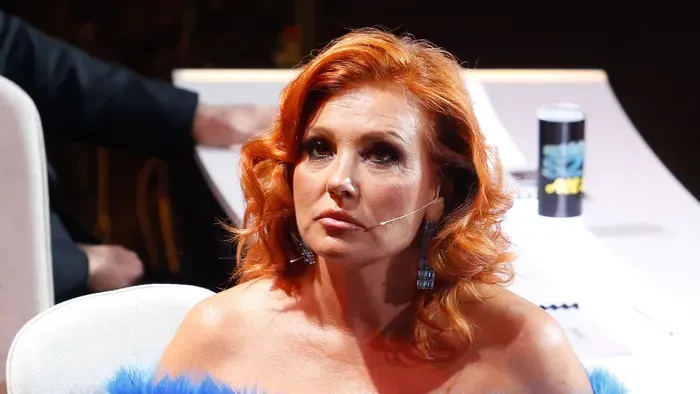 Liptai Claudia olyat tett, mint még soha