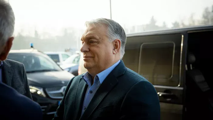 Orbán Viktor: aki ránk szavaz, biztosan jól jár