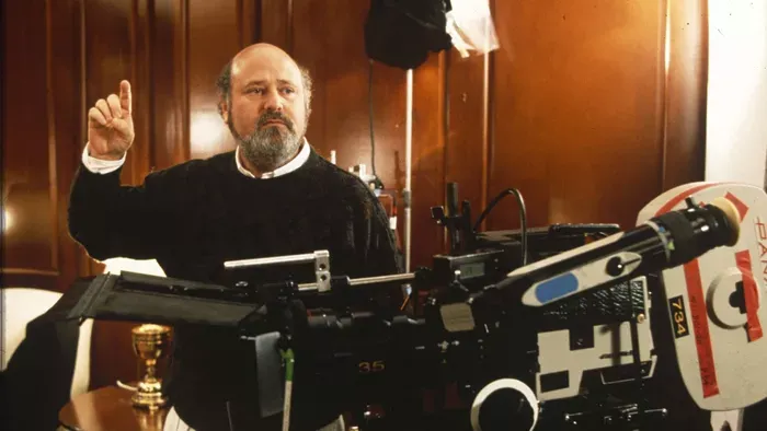 Golden Globe: Rob Reiner meggyilkolására emlékeztek