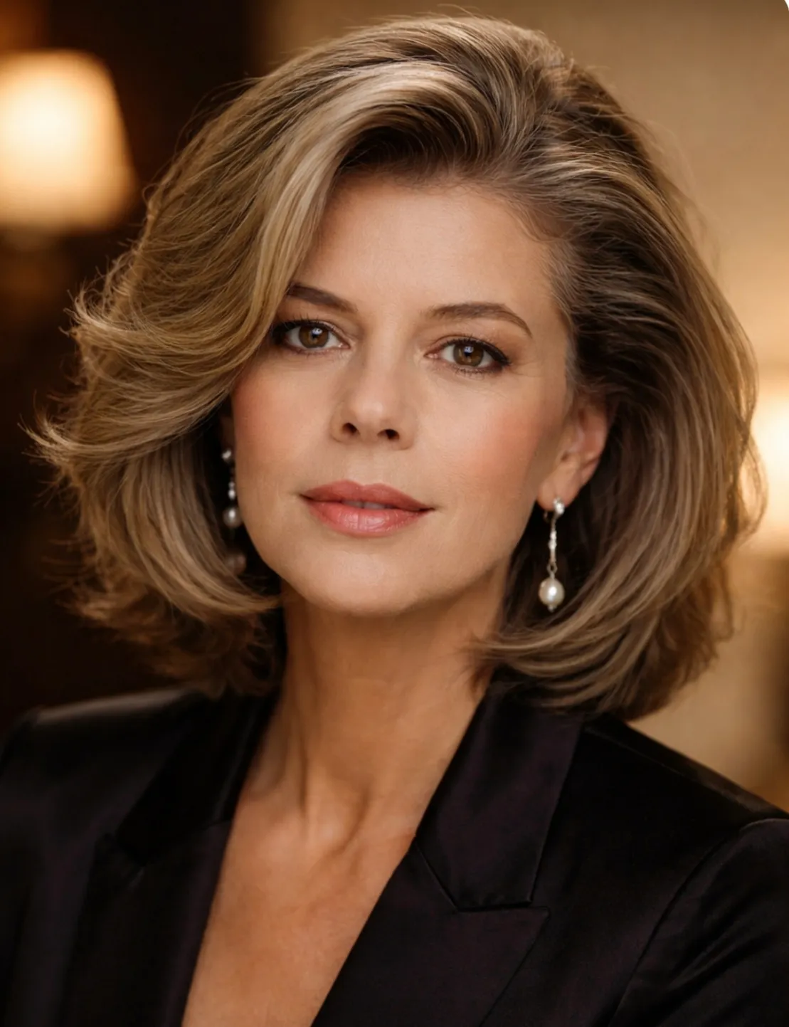 Molnár Csilla 57 éves lenne.