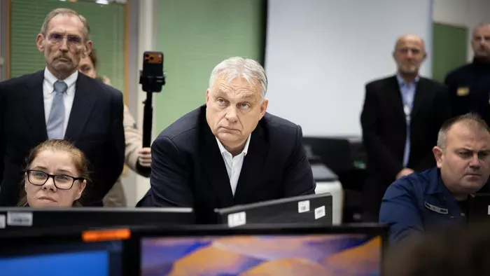 Az Operatív Törzs éjszaka is folytatja a munkát – videó