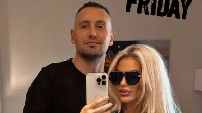 Géczi Bea és Szegedi Fecsó újra együtt!