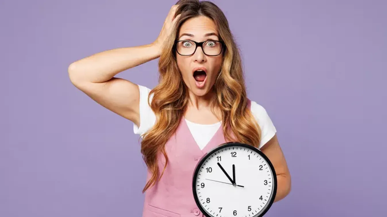 Idődiéta – ezért fontos, hogy mikor mit eszel