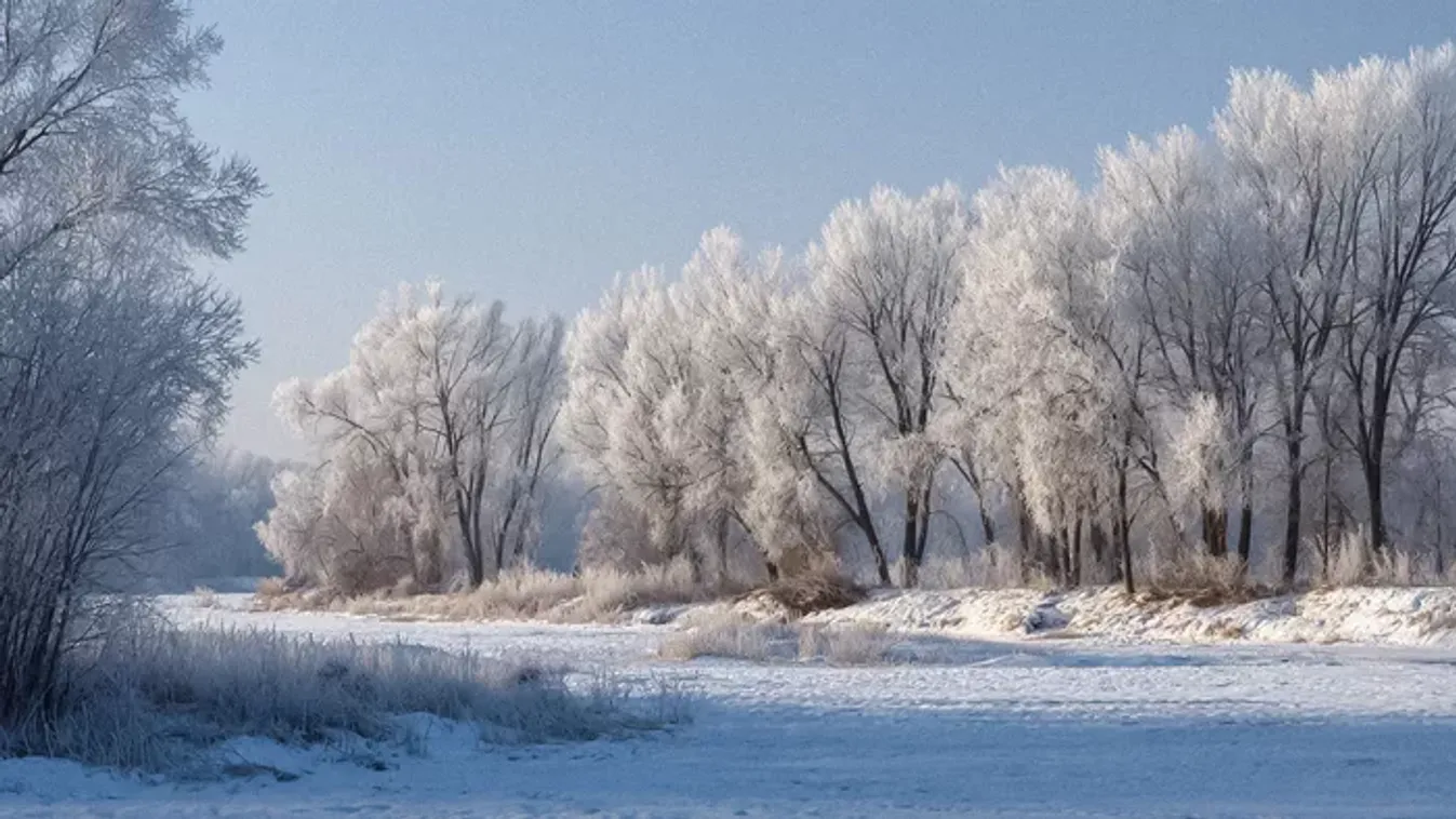 Amikor a nagy hideg lecsapott és csaknem fél Európa kihalt – 536: az emberiség valaha volt legrosszabb éve