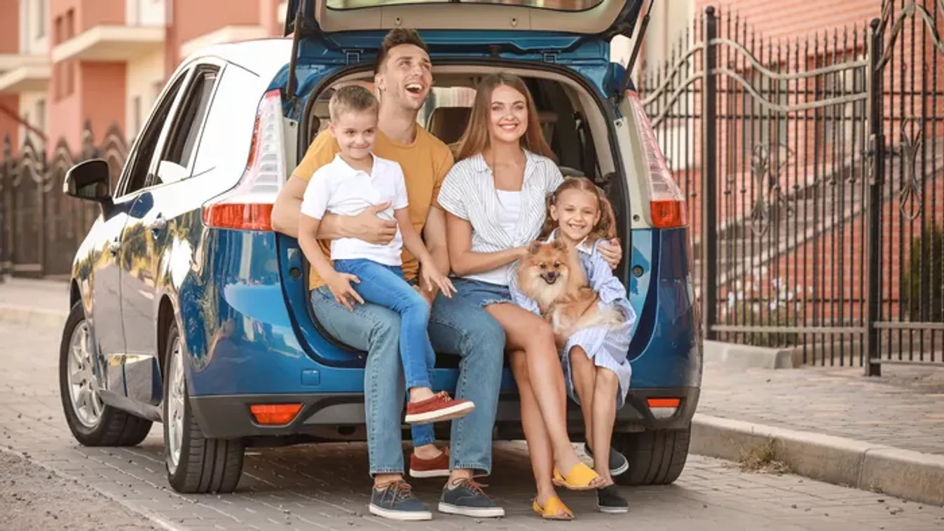 Milyen családi autót vegyünk, ami anyának és apának is megfelel?