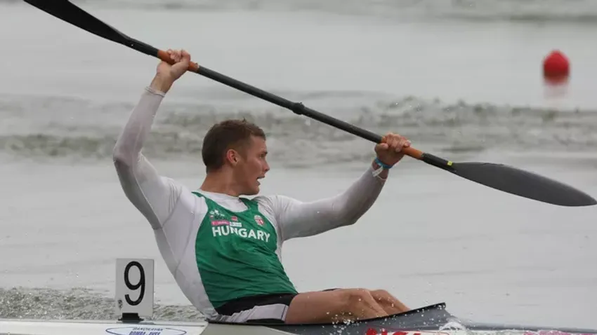 Dudás Miki az olimpia miatt hozott súlyos döntést