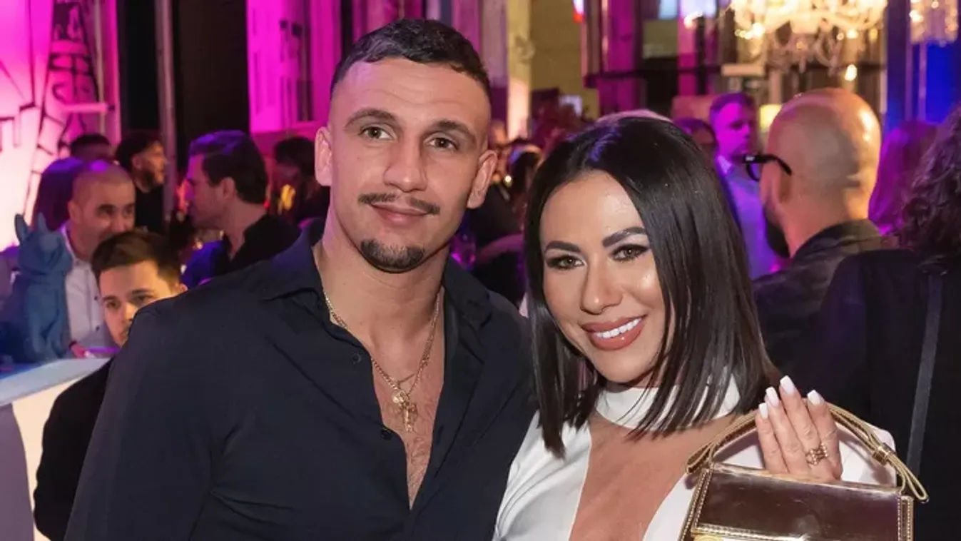 Közeleg a dátum: Megyeri Csilla elárulta, hogyan tervezi megszülni kislányát