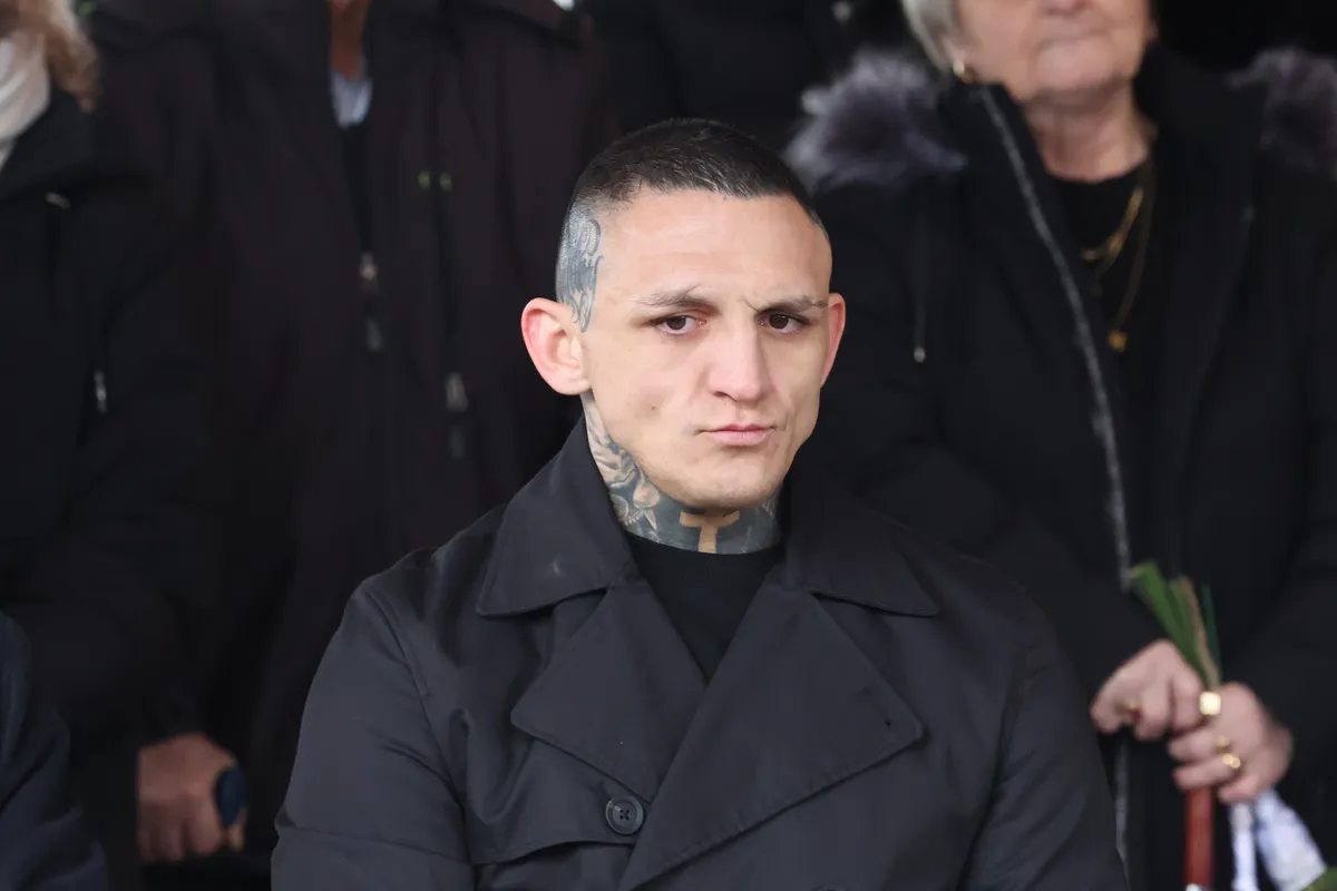 Jákli Mónika temetés
2026.01.29