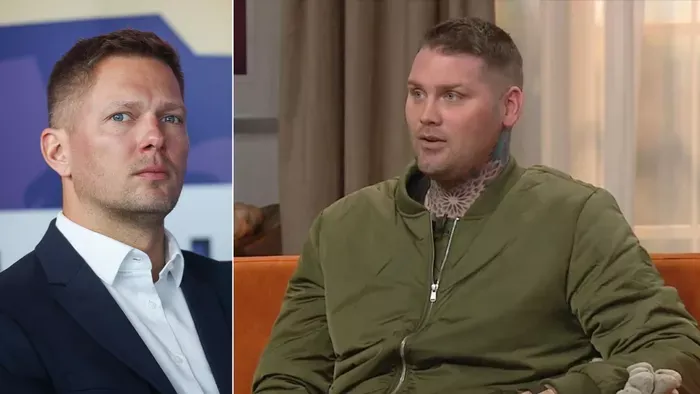 Tóth Dávid megszólalt Dudás Miki haláláról