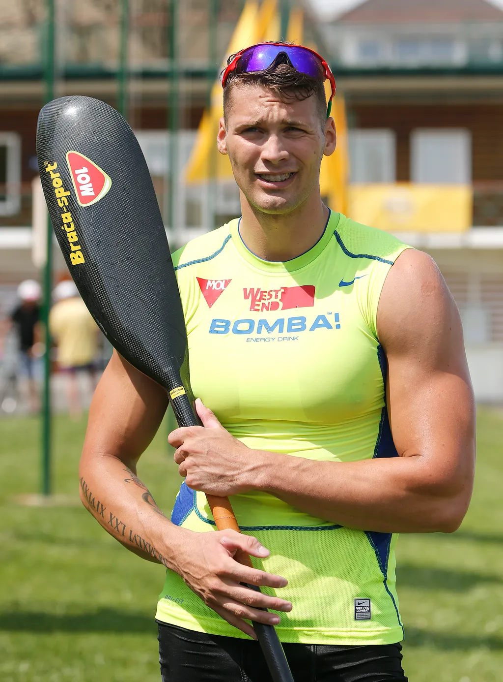 Szeged 20140608 Kajak kenu 2014 tavasz Válogató         Maty ér Dudás Miklós                        Fotó: Veres Viktor   Nemzeti Sport