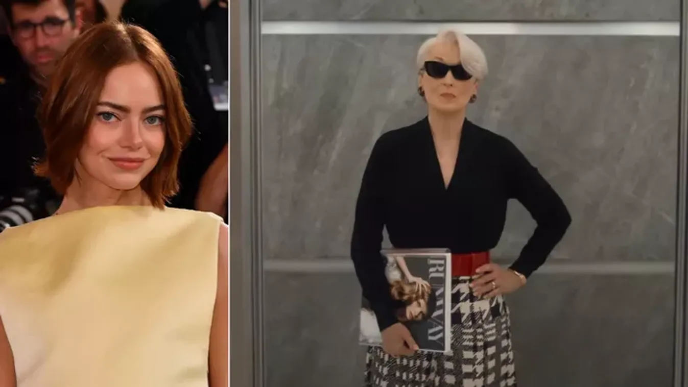 Emma Stone megdöntötte Meryl Streep rekordját – Kihirdették az Oscar-jelölteket