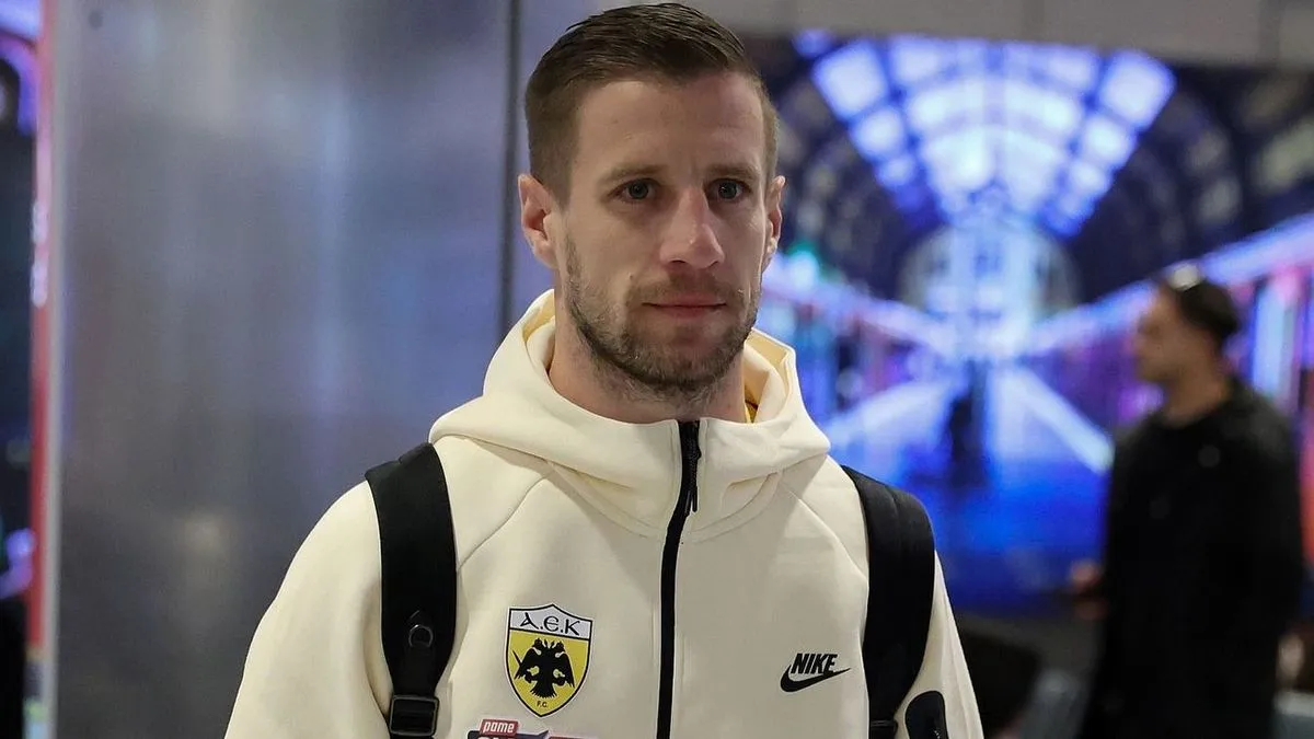 Varga Barnabás már kezdőkén is bemutatkozott új csapatában,de gólt még nem sikerült szereznie