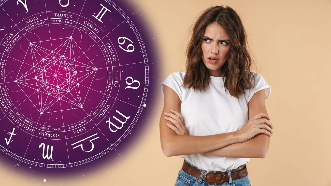 4 csillagjegy, akire igen kemény év vár